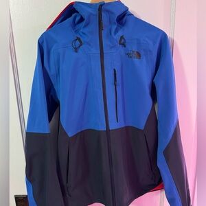 The North Face Apex Flex GTX Jacket
